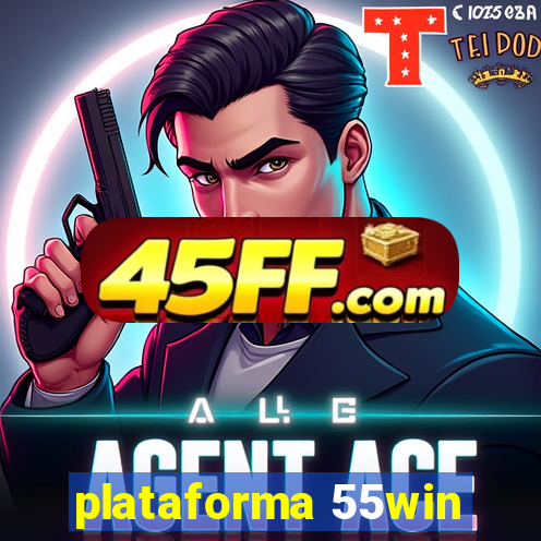 plataforma 55win